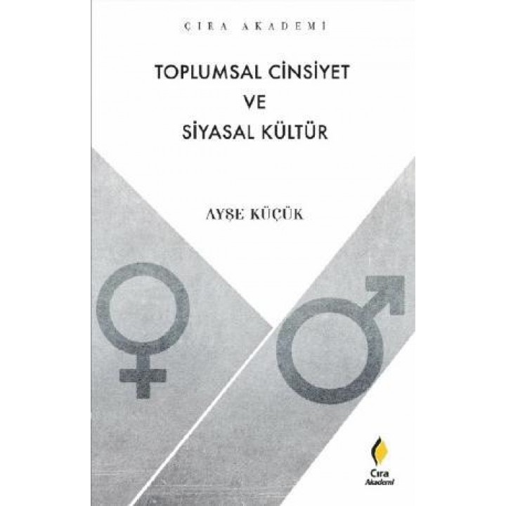 Toplumsal Cinsiyet ve Siyasal Kültür