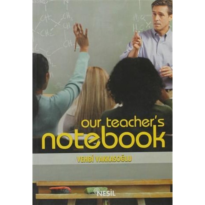 Our Teacher's Notebook
