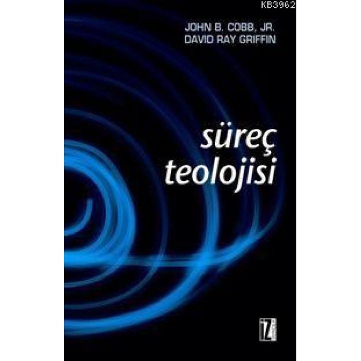 Süreç Teolojisi