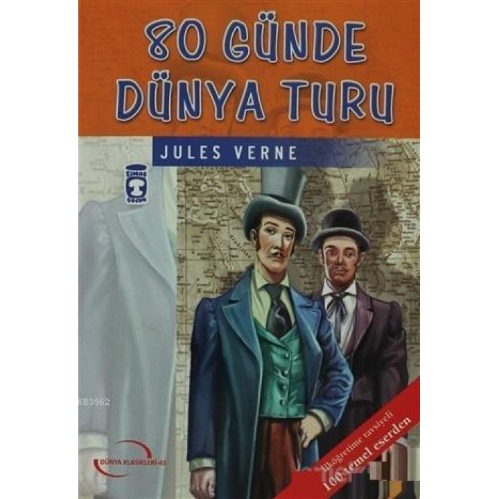 80 Günde Dünya Turu
