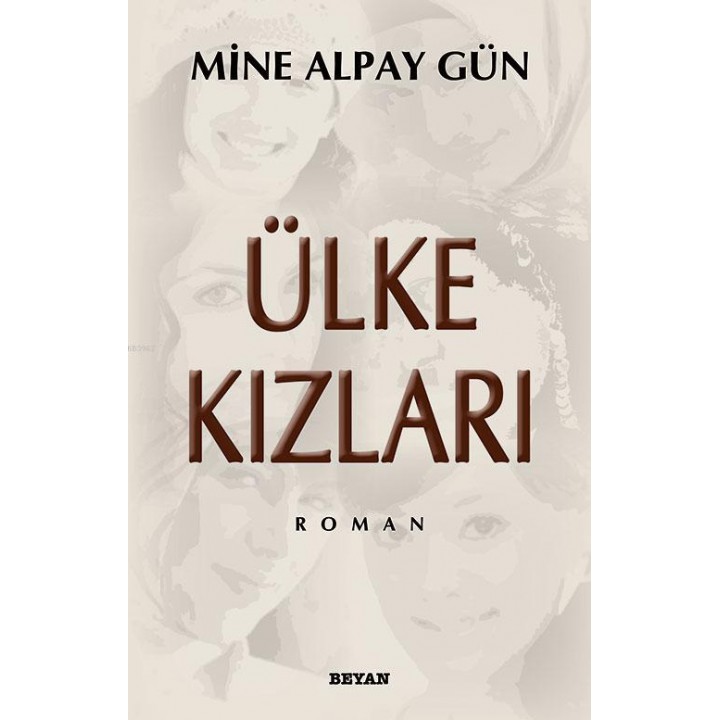 Ülke Kızları