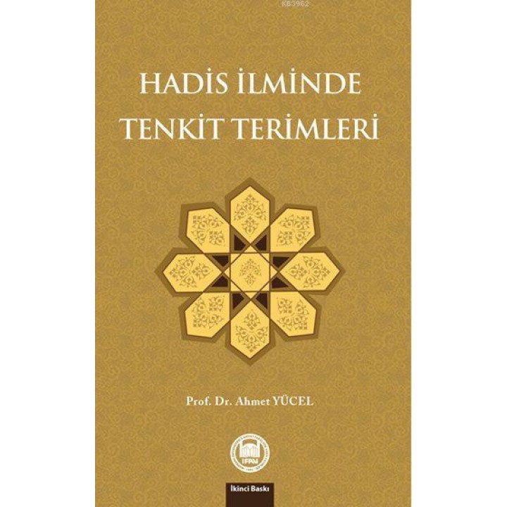 Hadis İlminde Tenkit Terimleri
