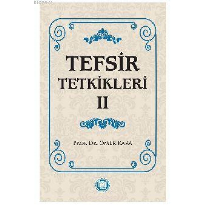 Tefsir Tetkikleri 2
