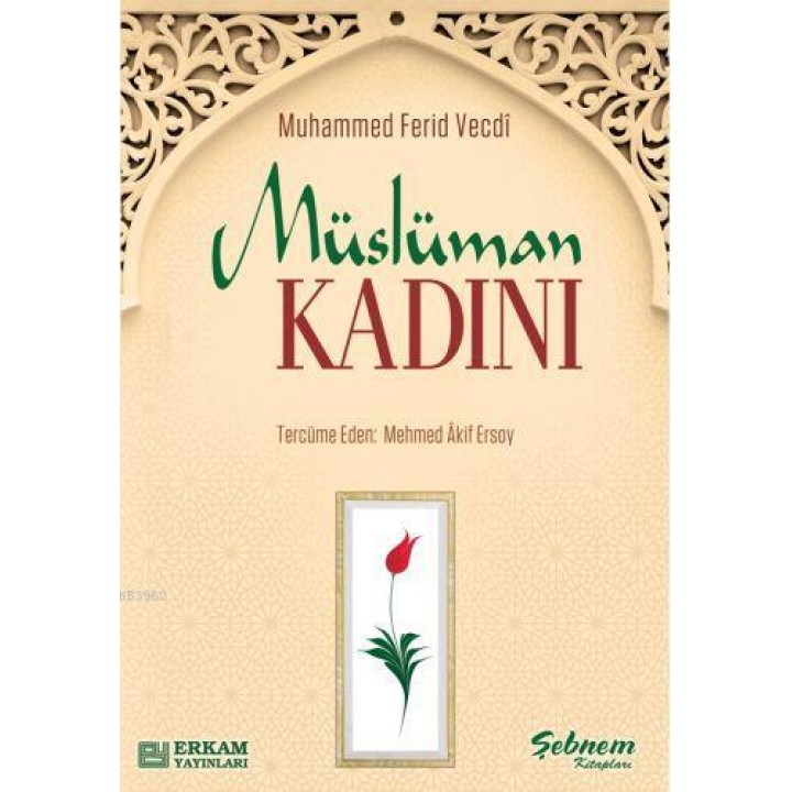 Müslüman Kadını