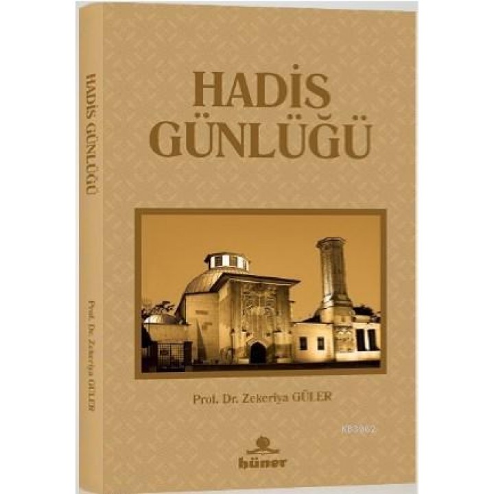 Hadis Günlüğü