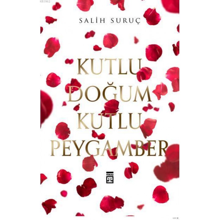 Kutlu Doğum Kutlu Peygamber