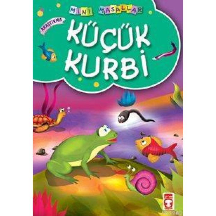 Küçük Kurbi