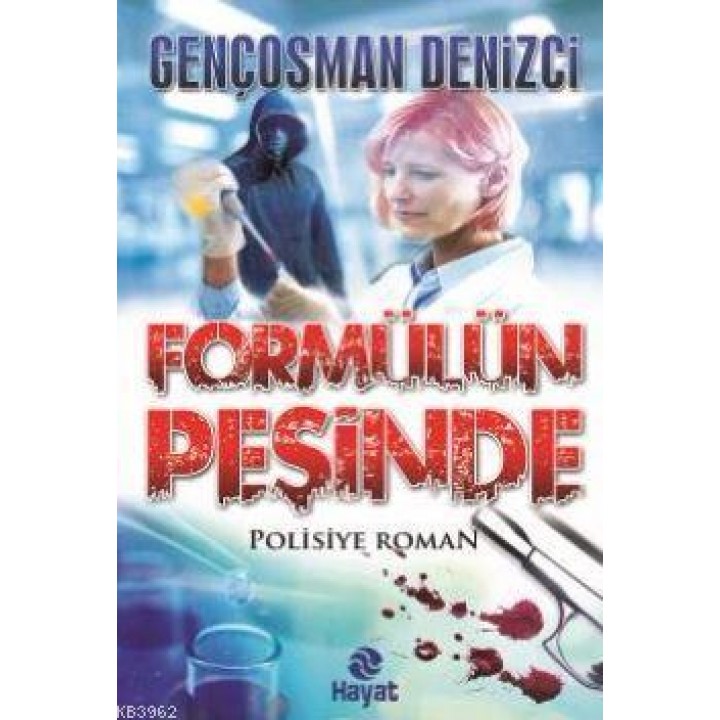 Formülün Peşinde