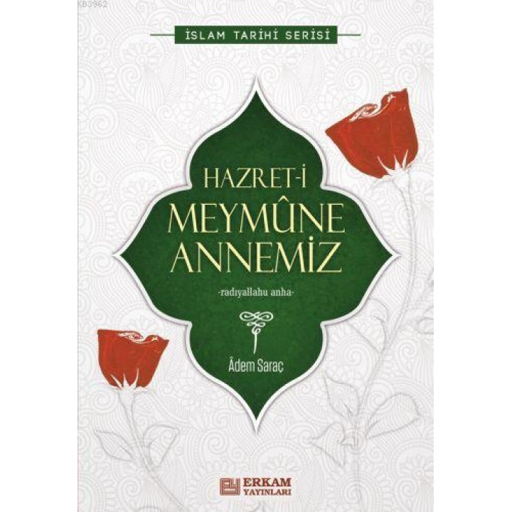 Hz.Meymune Annemiz
