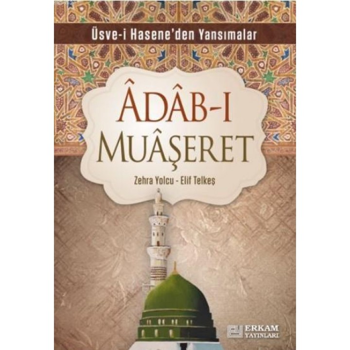 Adab-ı Muaşeret