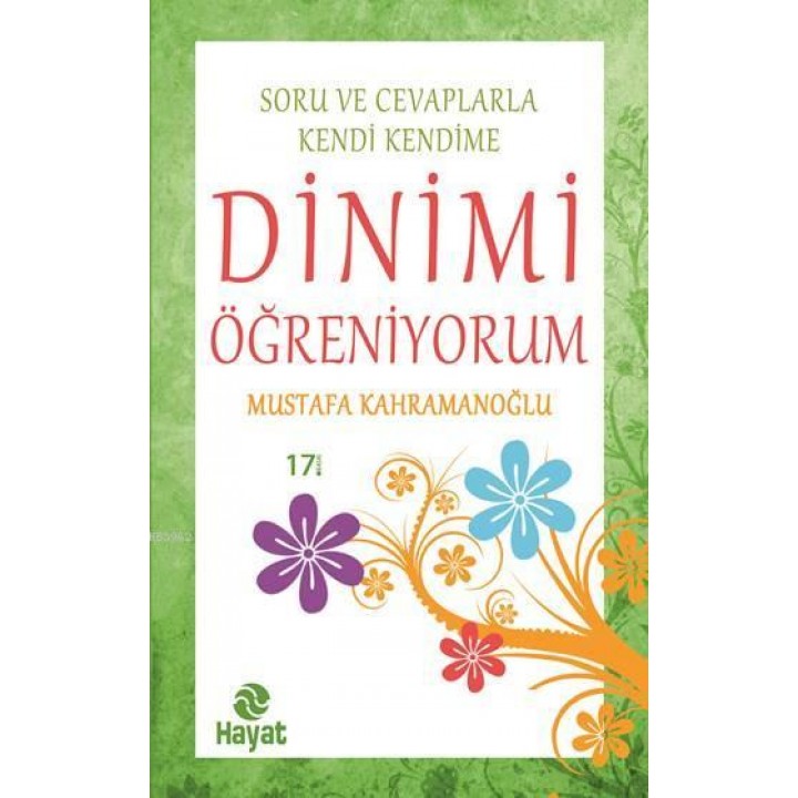 Dinimi Öğreniyorum