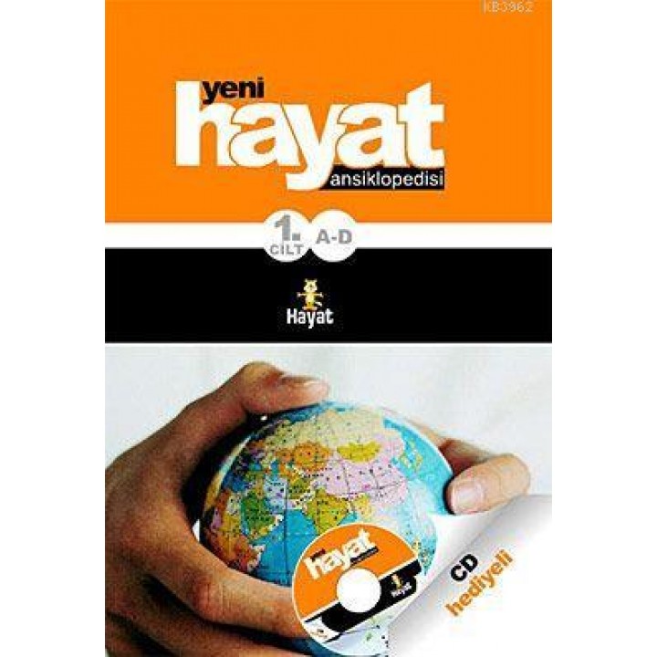 Yeni Hayat Ansiklopedisi