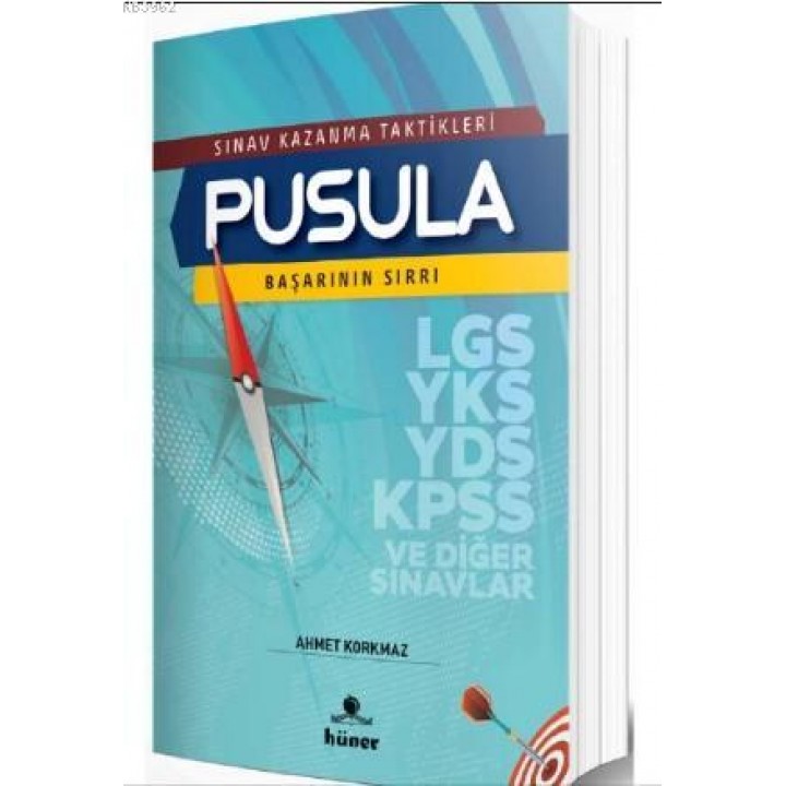 Pusula Başarının Sırrı