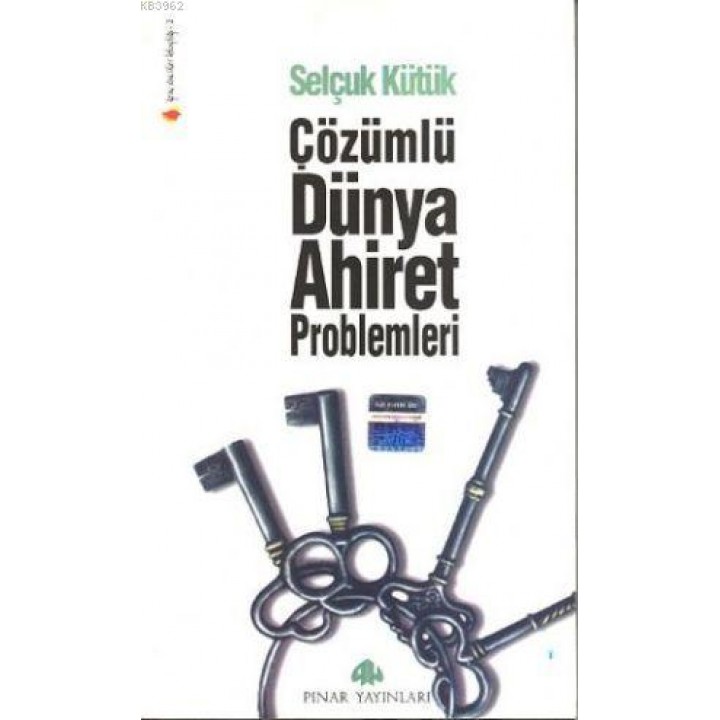 Çözümlü Dünya ve Ahiret Problemleri