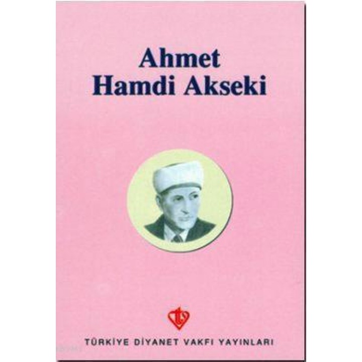 Ahmet Hamdi Akseki