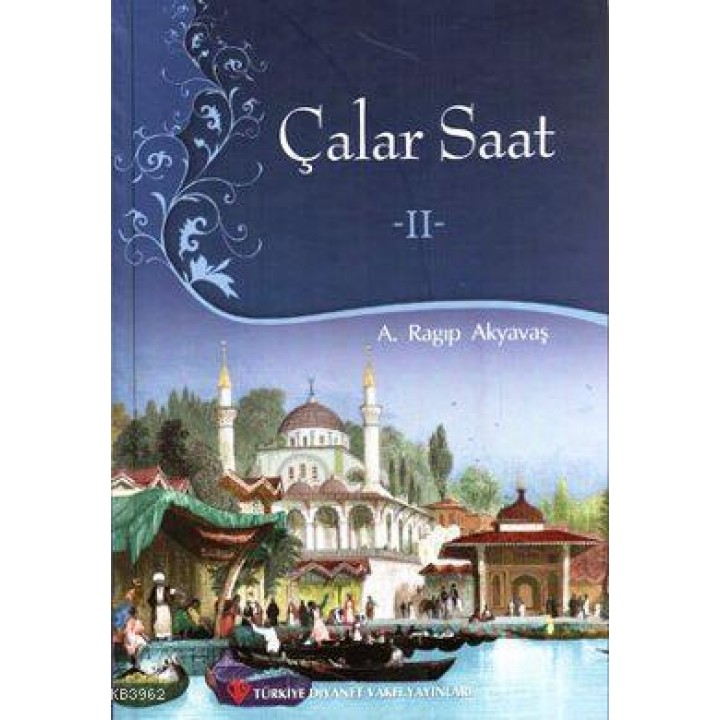 Çalar Saat 2
