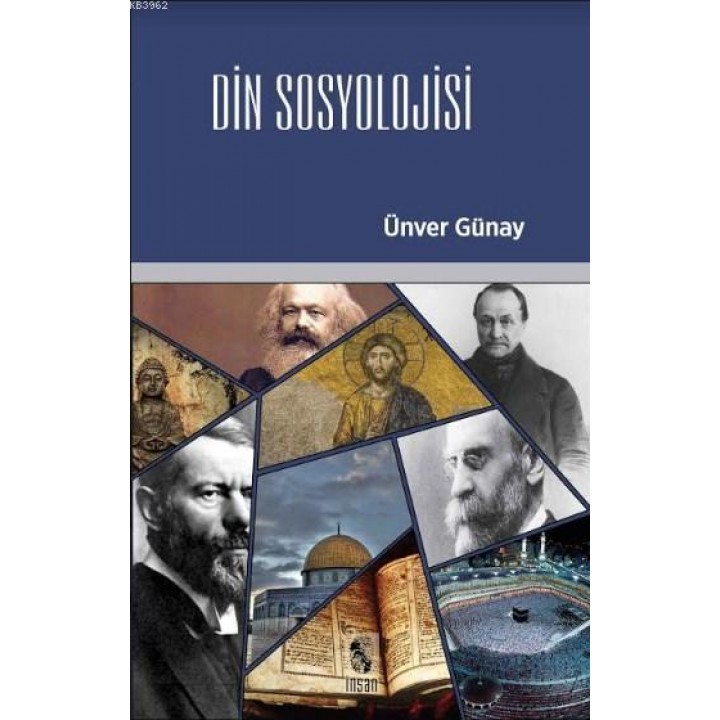 Din Sosyolojisi