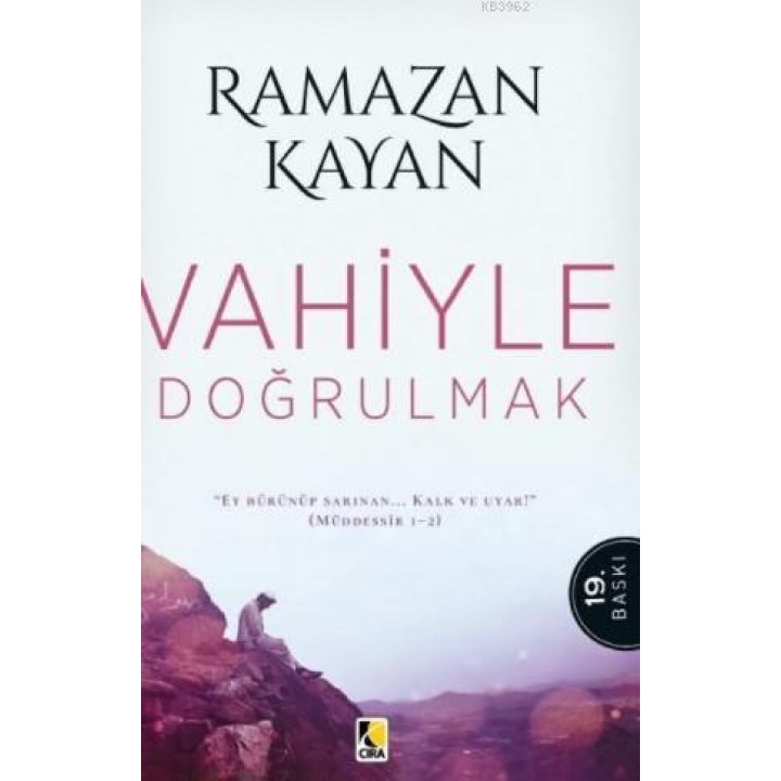 Vahiyle Doğrulmak