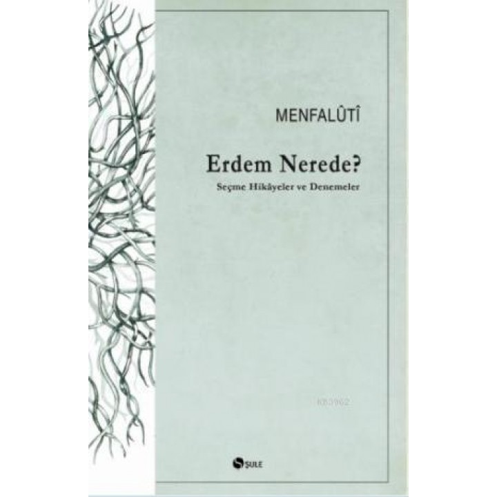 Erdem Nerede