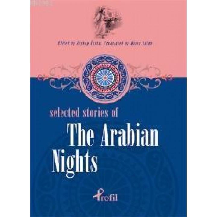Selected Stories Of The Arabian Nights