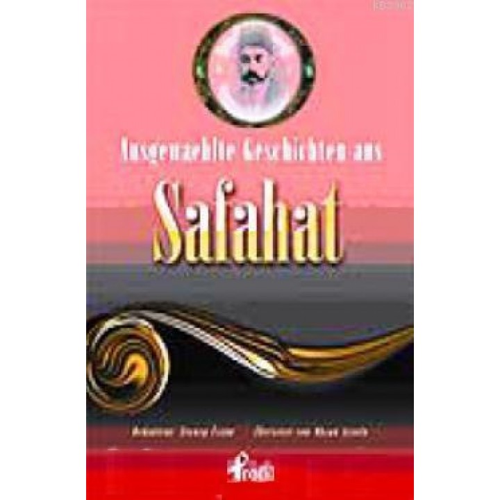Ausgewaehlte Geschicten Aus Safahat