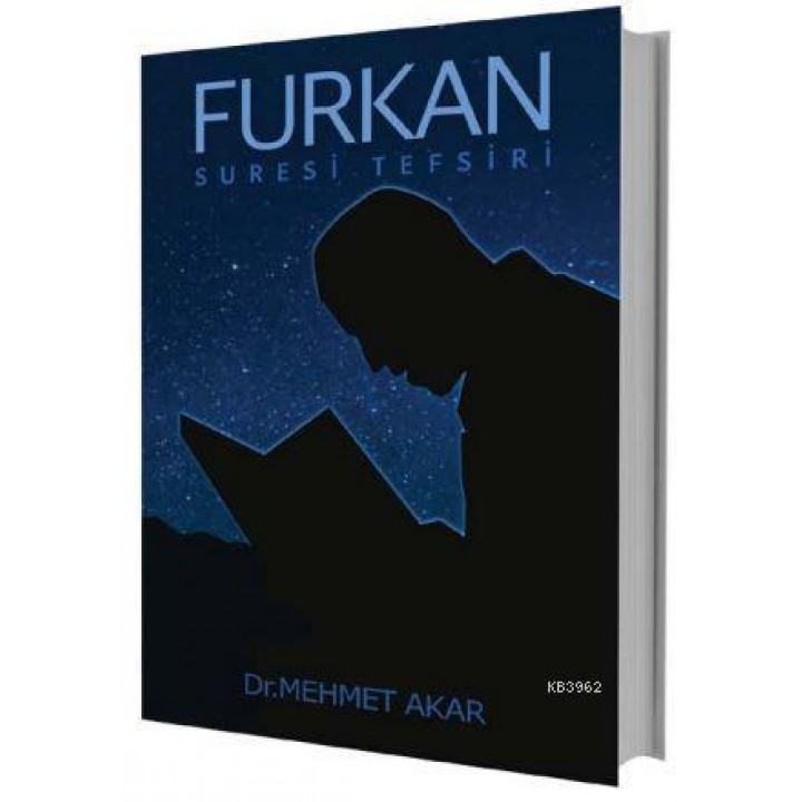 Furkan Suresi Tefsiri
