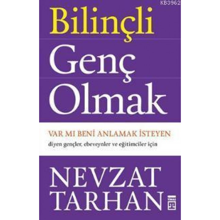 Bilinçli Genç Olmak