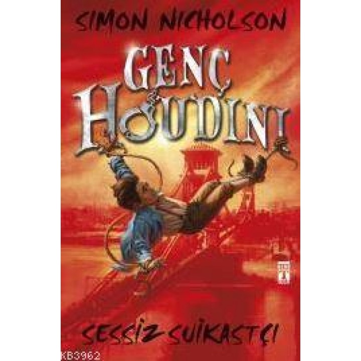 Genç Houdini- Sessiz Suikastçı