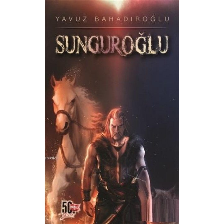 Sunguroğlu; Sunguroğlu 1-2-3