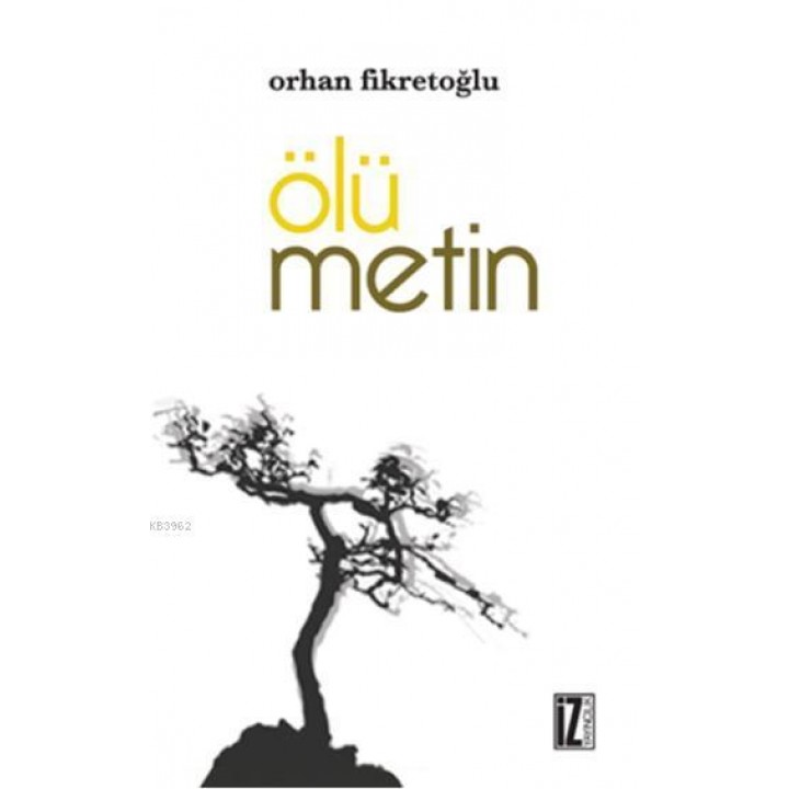 Ölü Metin