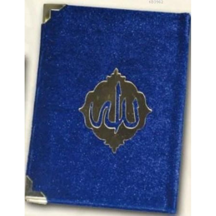 Çanta Boy Üçlü Yasin