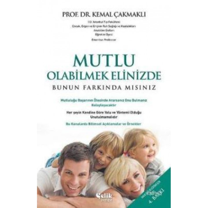 Mutlu Olabilmek Elimizde Farkında mısınız