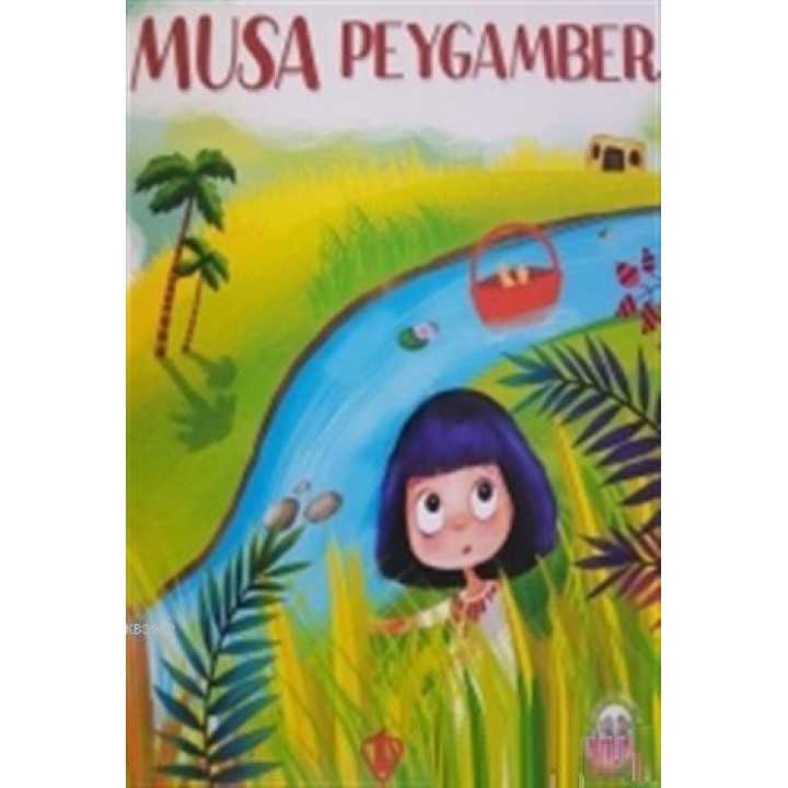 Musa Peygamber Cimcirik ve Şimşirikten Bulmacalarla