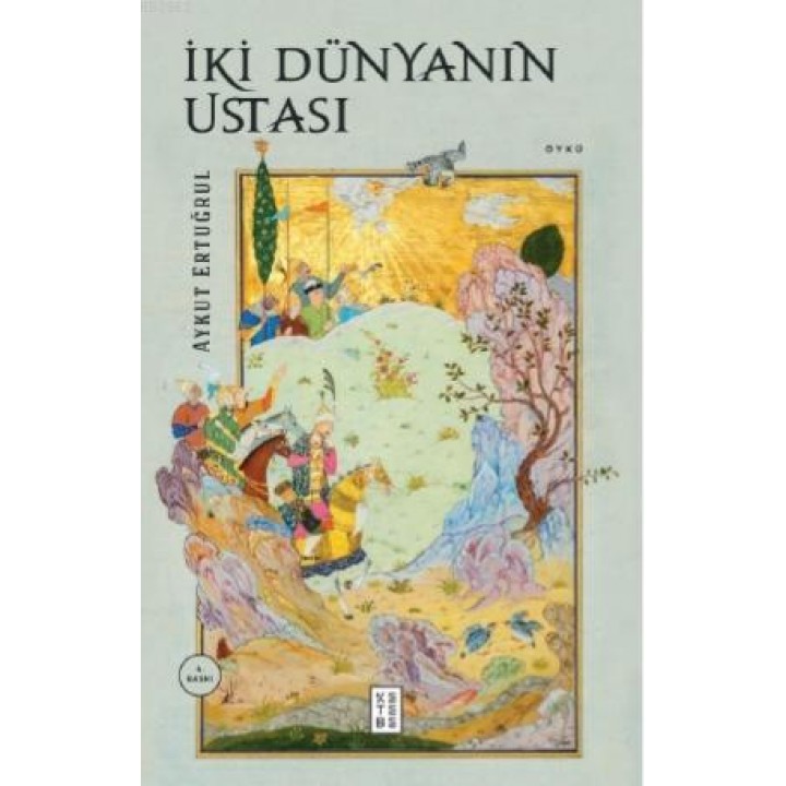 İki Dünyanın Ustası