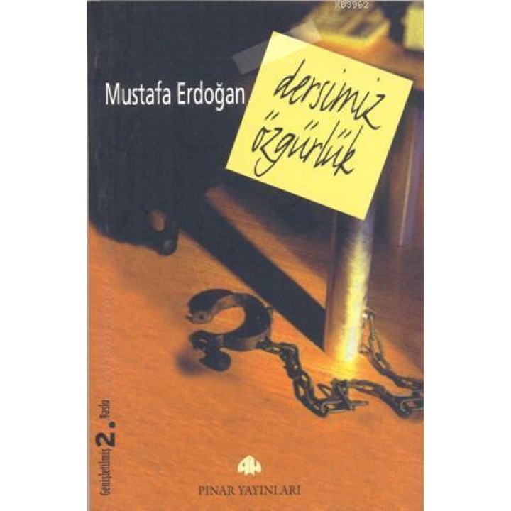 Dersimiz Özgürlük