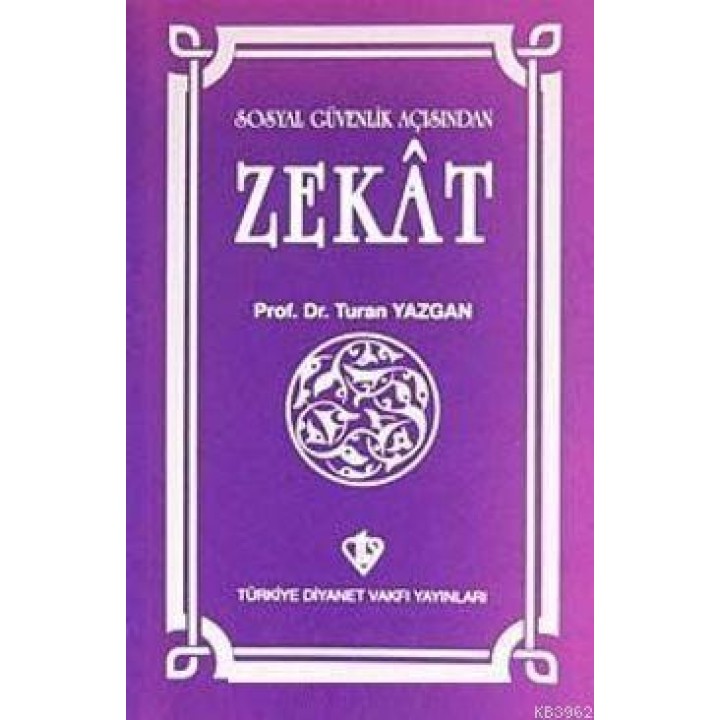 Sosyal Güvenlik Açısından Zekat