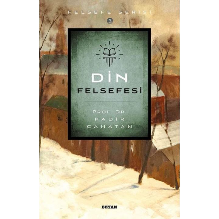 Din Felsefesi