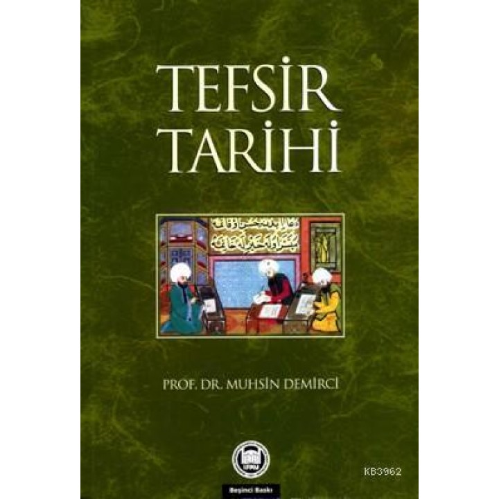 Tefsir Tarihi
