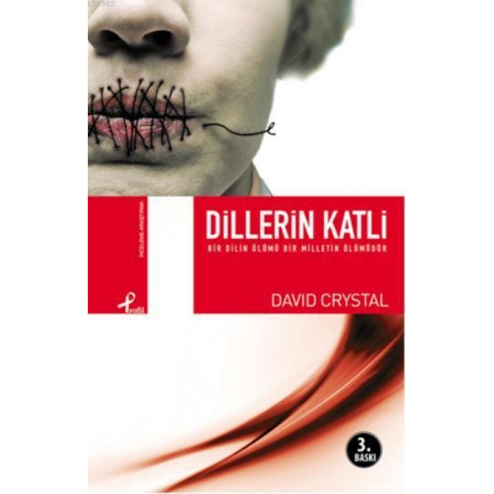 Dillerin Katli; Bir Dilin Ölümü Bir Milletin Ölümüdür