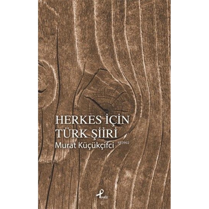 Herkes İçin Türk Şiiri