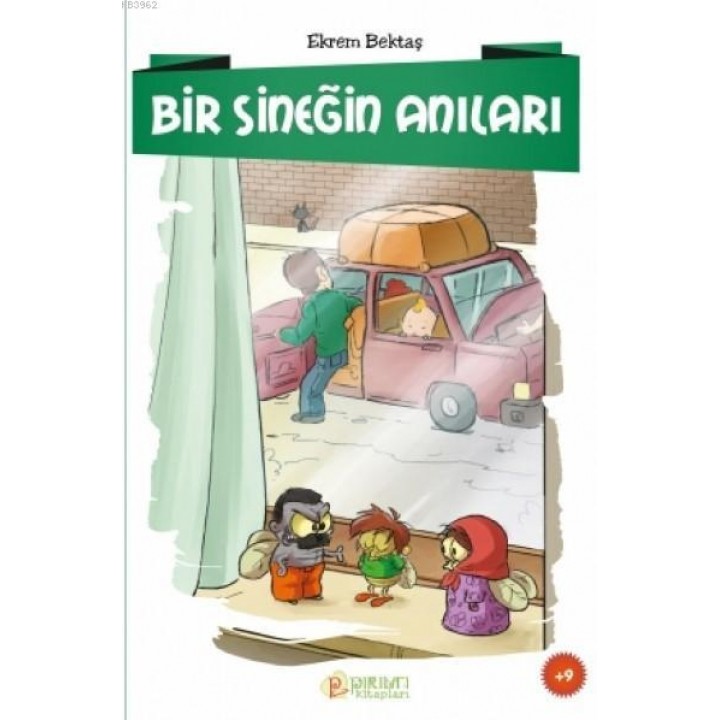 Bir Sineğin Anıları