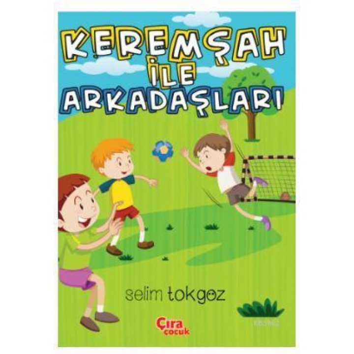 Kerem Şah ile Arkadaşları