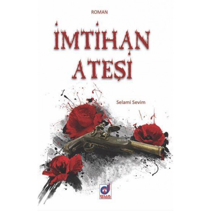 İmtihan Ateşi