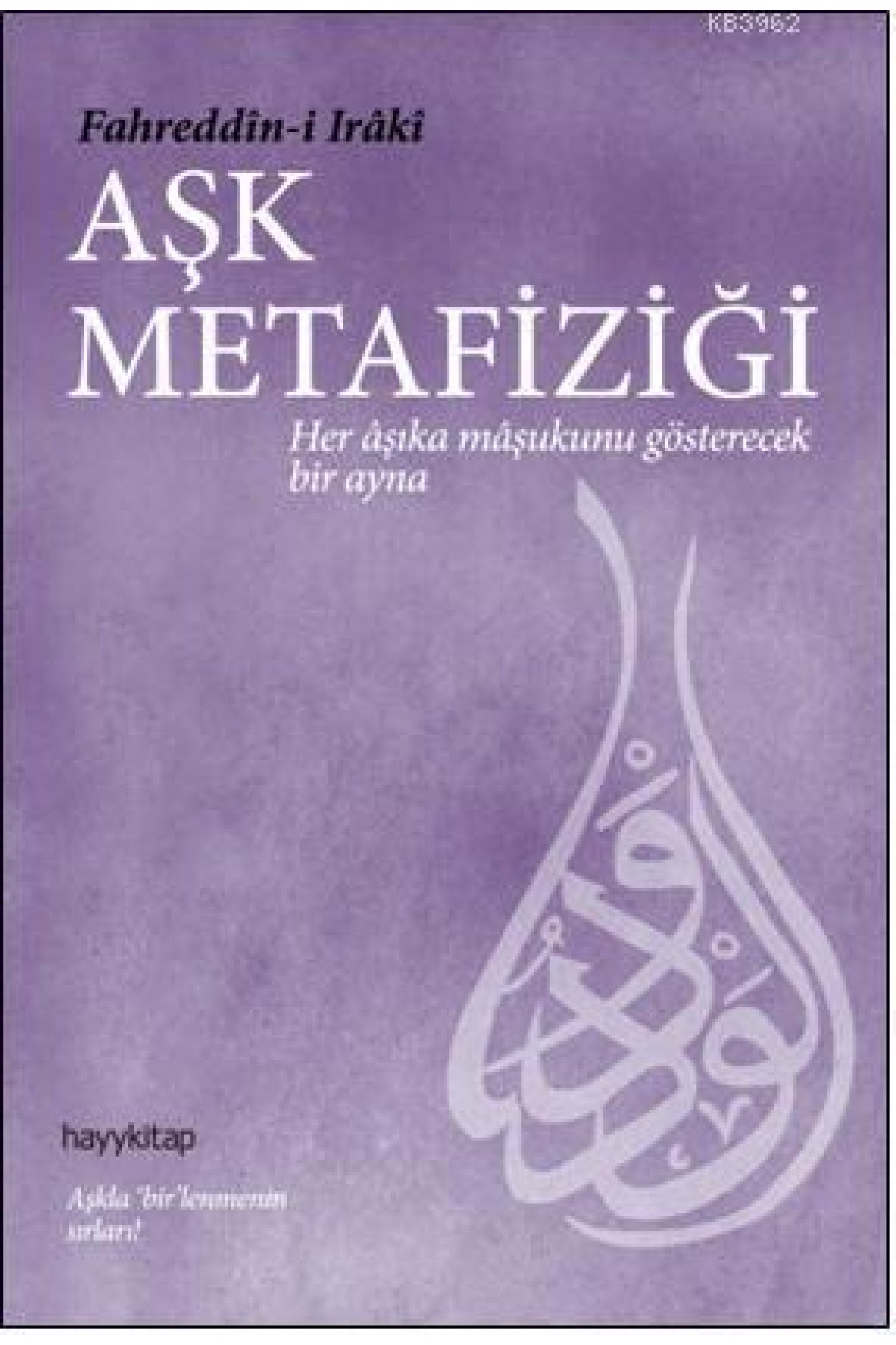 Aşk Metafiziği