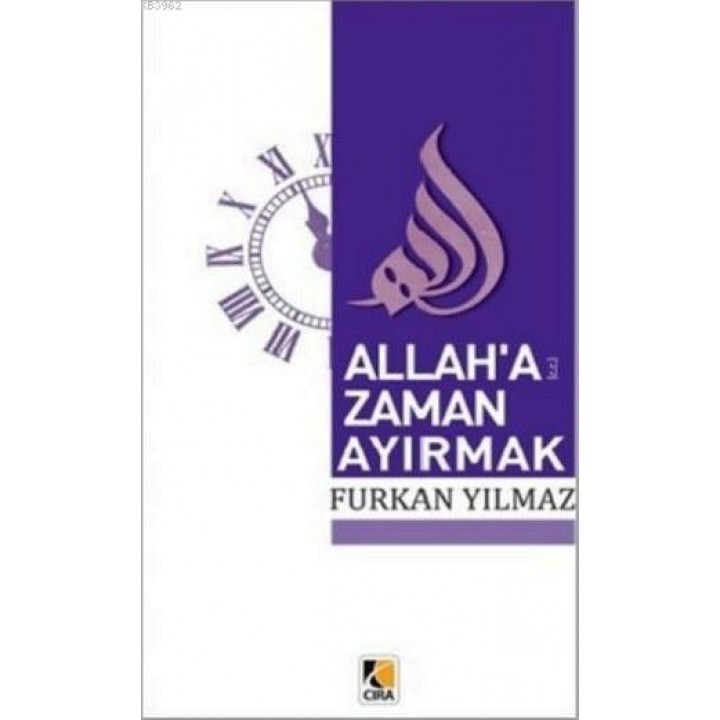 Allah'a Zaman Ayırmak