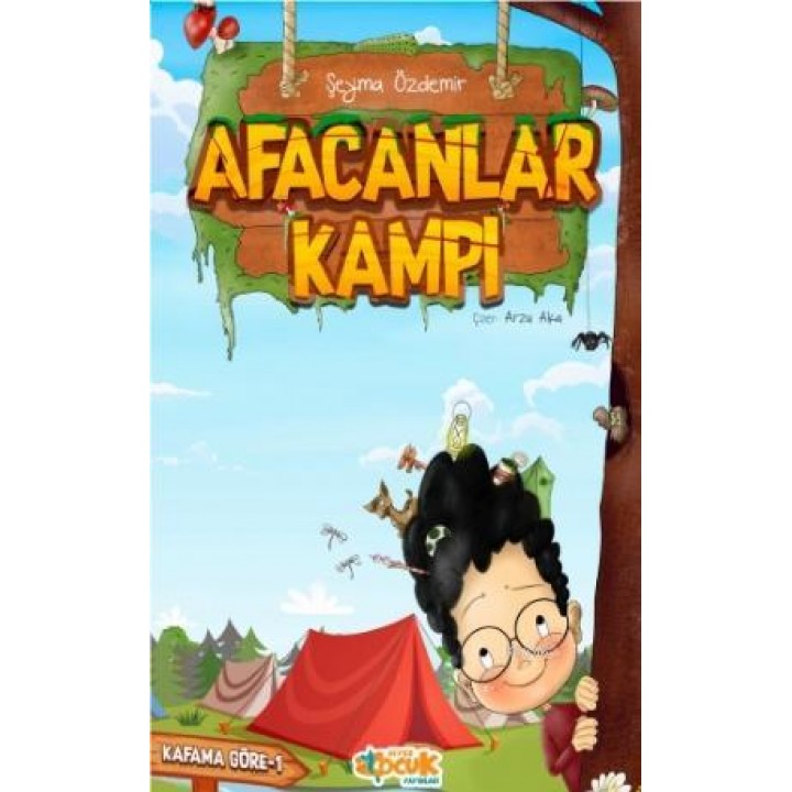 Afacanlar Kampı