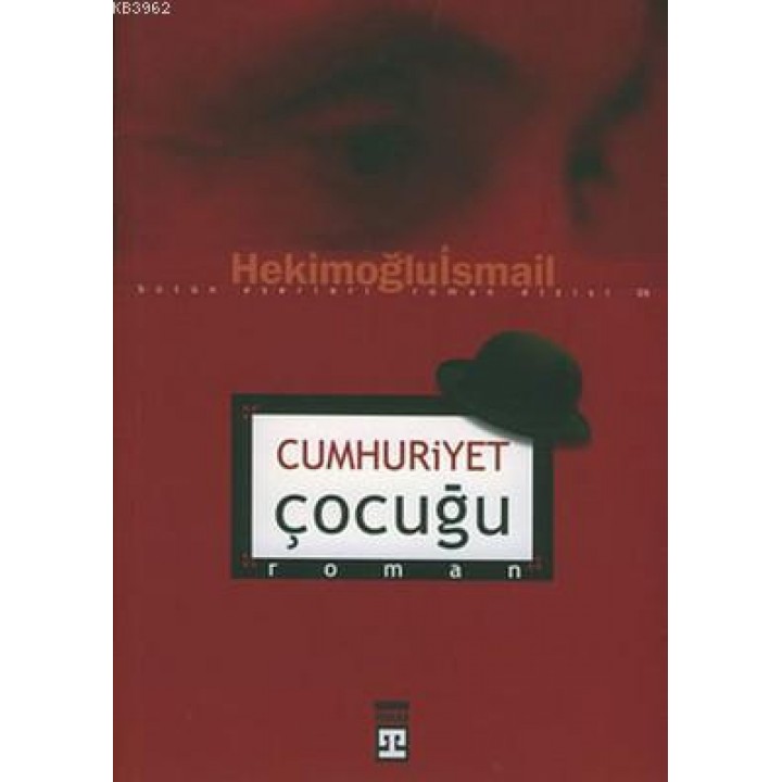 Cumhuriyet Çocuğu