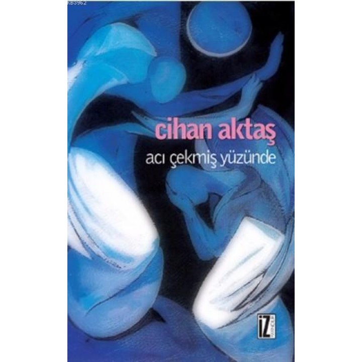 Acı Çekmiş Yüzünde