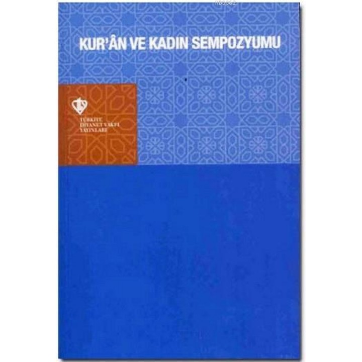 Kur'an ve Kadın Sempozyumu