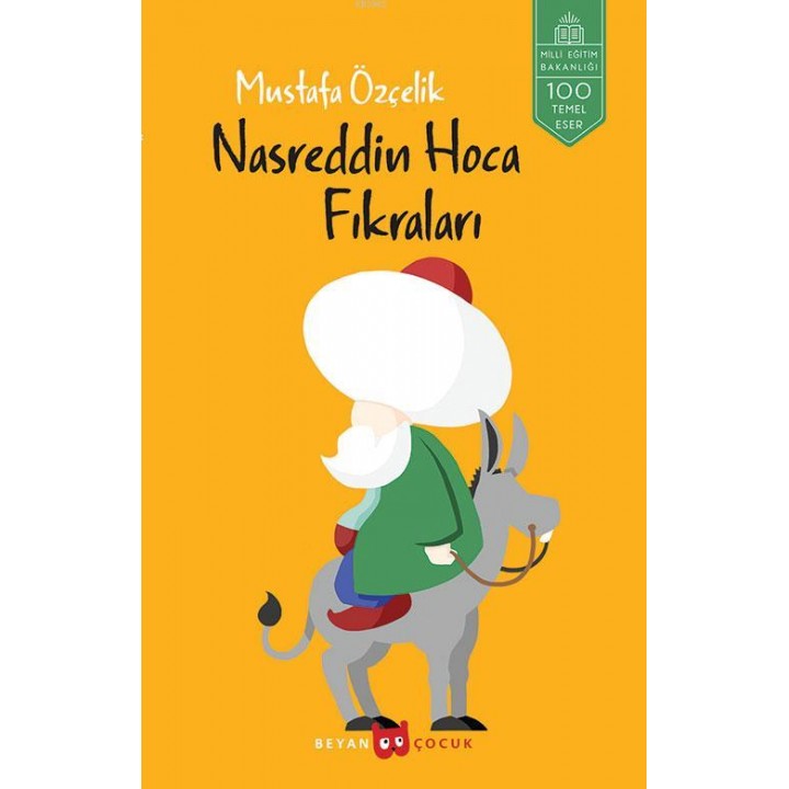 Nasreddin Hoca Fıkraları